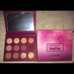 Makeup lot $50